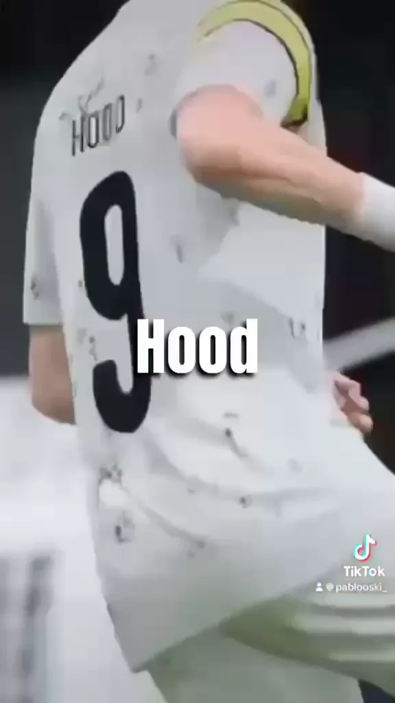 Bardownski FC are the hottest team in the division