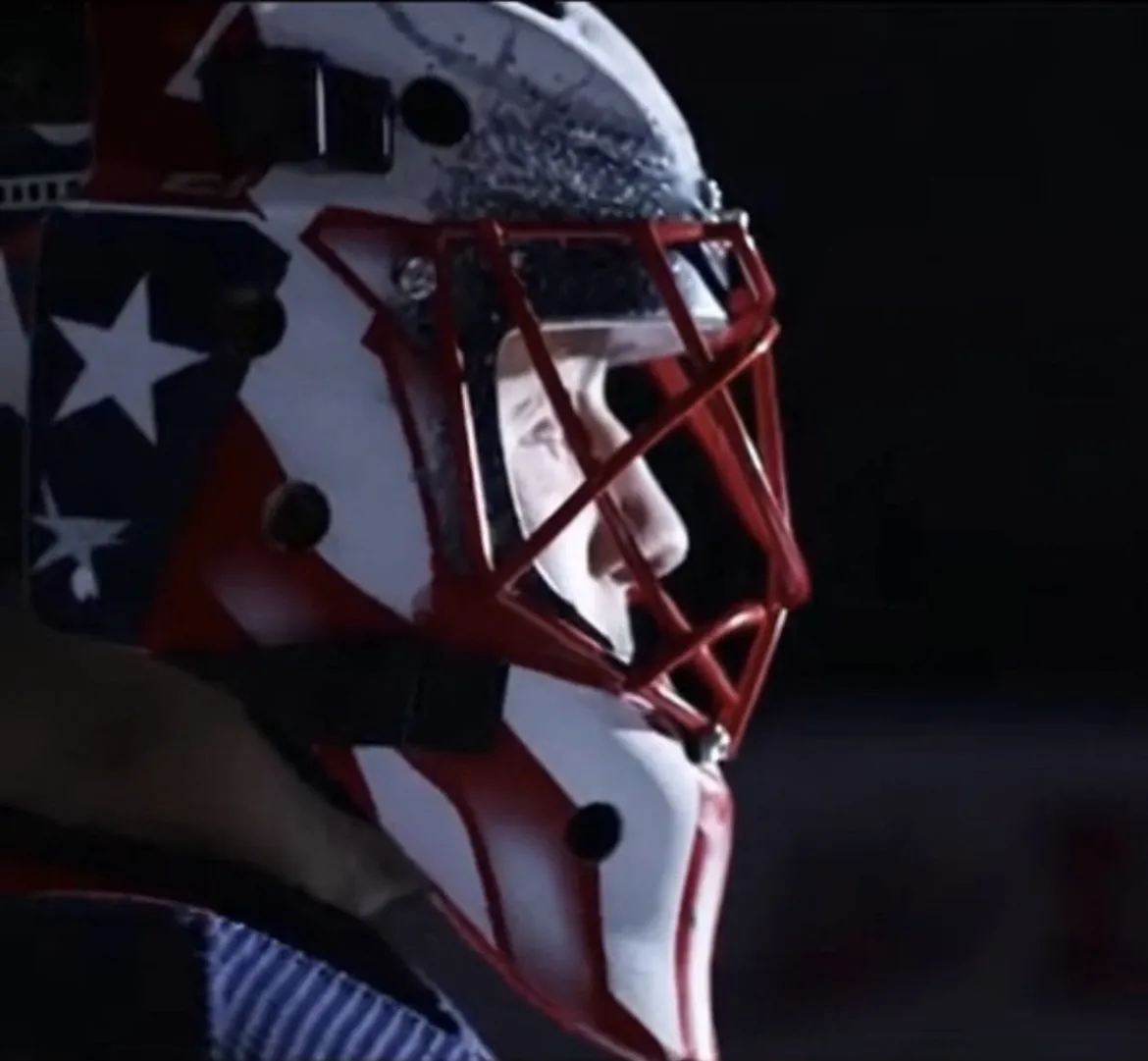 Player of the Week: Jene Rene Tetreau IV