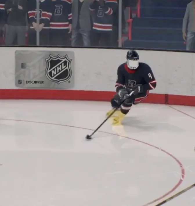 Player of the Cycle: Xavier Laflamme Dominates Back-to-Back Drops With 183 Combined Points