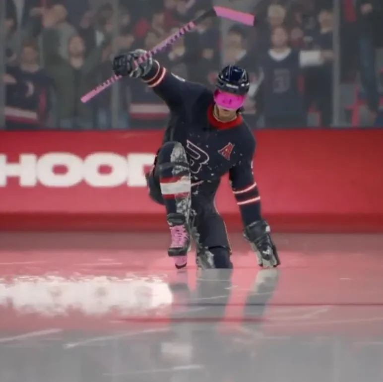 Weekly Stats Recap: Xavier Laflamme Leads With 901 Points