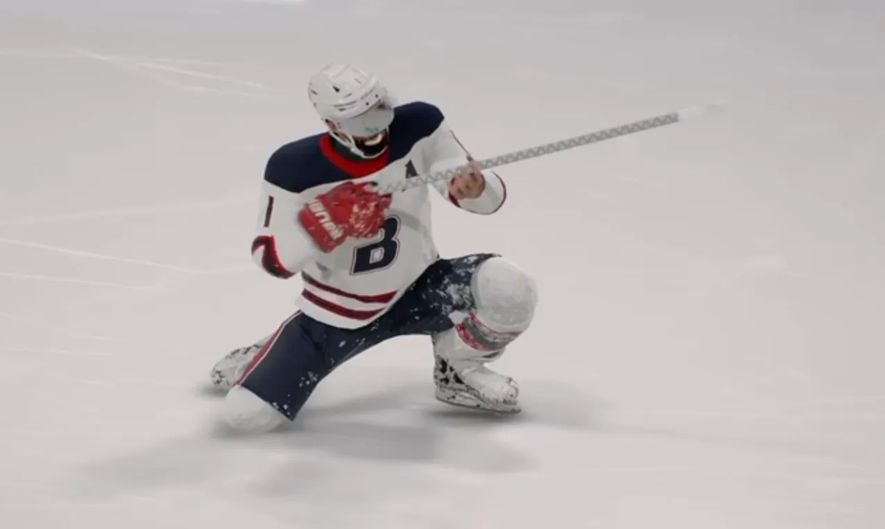 MVP Race: Xavier Laflamme Holds the Lead